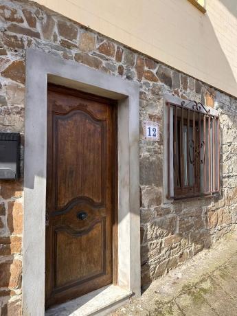 Casa independiente en Paxio s/n