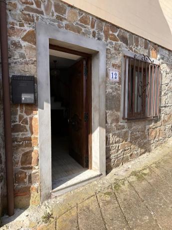 Casa independiente en Paxio s/n