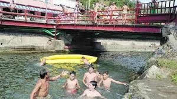 Casa de pueblo en llanos, 36