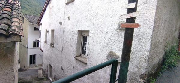 Casa de pueblo en llanos, 36