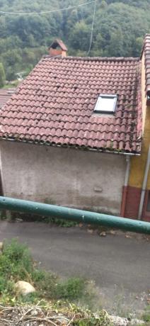 Casa de pueblo en llanos, 36