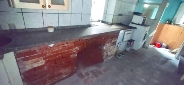 Casa de pueblo en llanos, 36