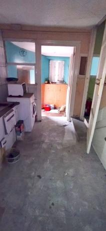 Casa de pueblo en llanos, 36