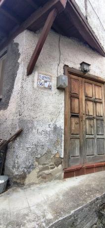 Casa de pueblo en llanos, 36