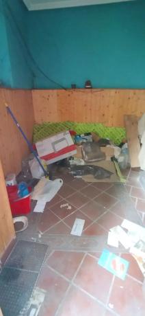 Casa de pueblo en llanos, 36