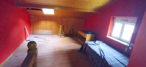 Casa de pueblo en llanos, 36