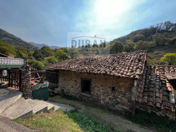 Casa rural en Lugar Palacio, 3