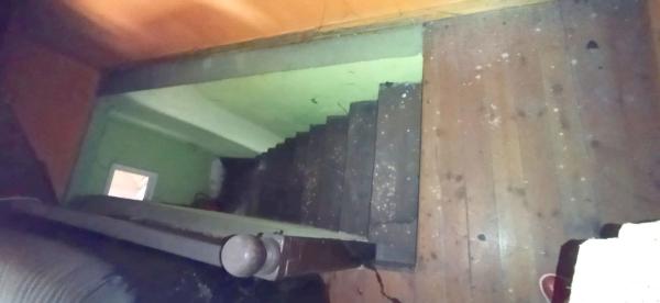 Casa de pueblo en llanos, 36