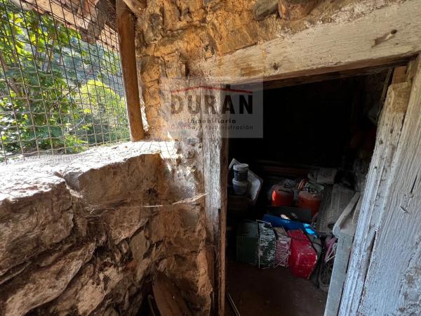 Casa rural en Lugar Palacio, 3