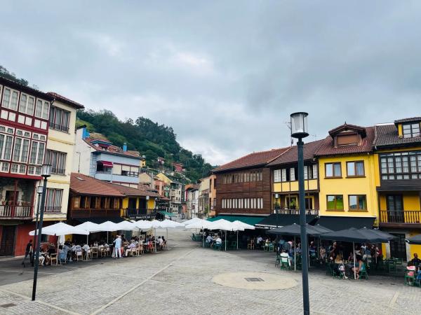 Casa de pueblo en calle Silvino Arguelles, 12