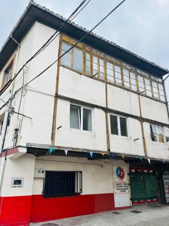 Casa de pueblo en calle Silvino Arguelles, 12