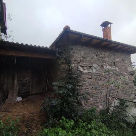 Casa independiente en Pola lena