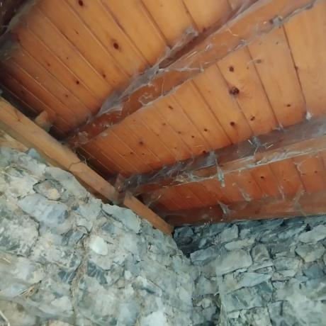 Casa independiente en Pola lena