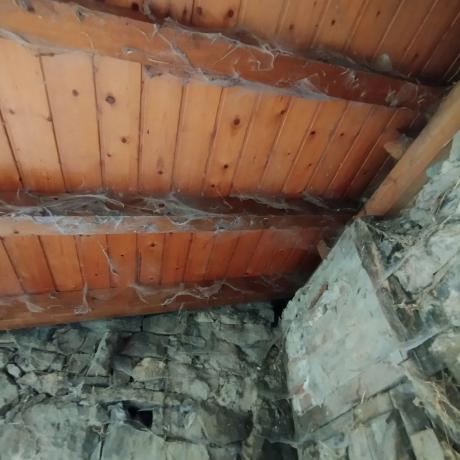 Casa independiente en Pola lena