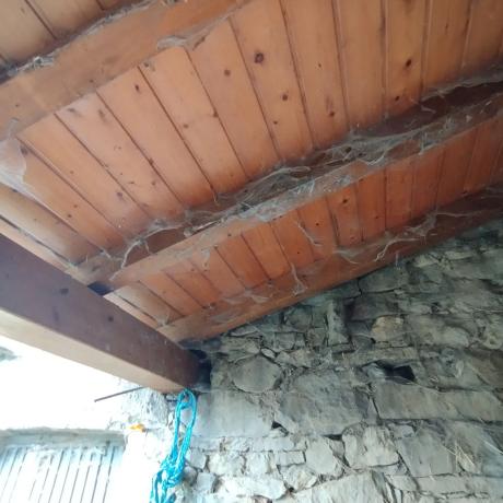 Casa independiente en Pola lena