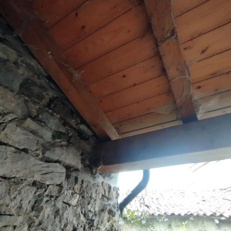 Casa independiente en Pola lena