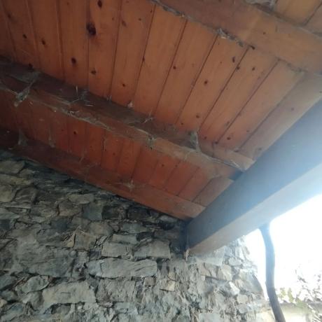 Casa independiente en Pola lena