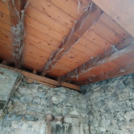 Casa independiente en Pola lena