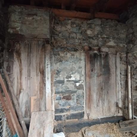 Casa independiente en Pola lena