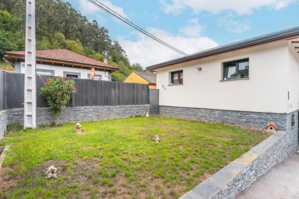 Casa independiente en Ablaña de Arriba, 103