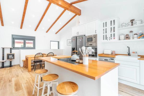 Casa independiente en Ablaña de Arriba, 103