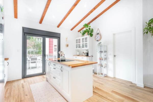 Casa independiente en Ablaña de Arriba, 103