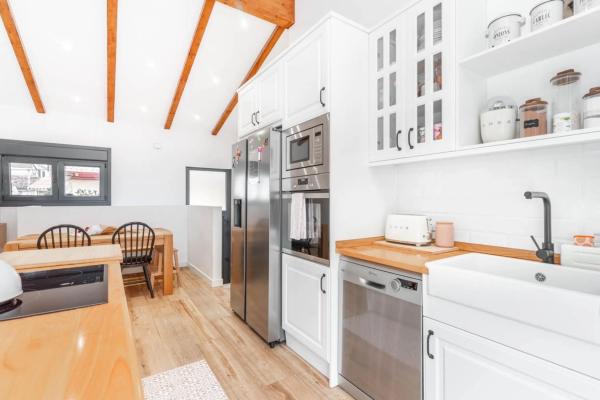 Casa independiente en Ablaña de Arriba, 103