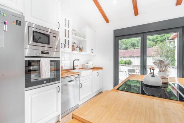 Casa independiente en Ablaña de Arriba, 103