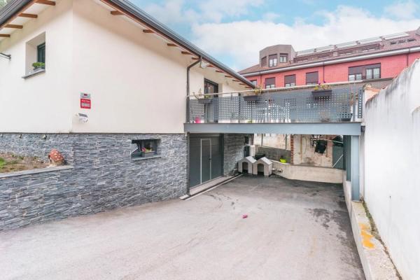 Casa independiente en Ablaña de Arriba, 103