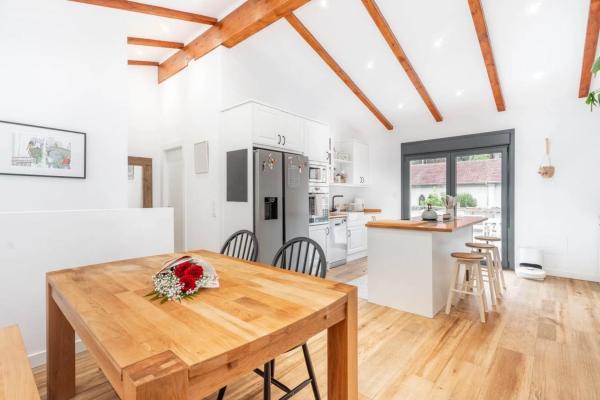 Casa independiente en Ablaña de Arriba, 103