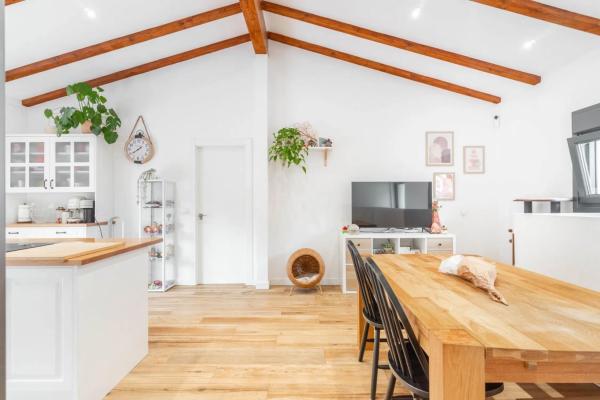 Casa independiente en Ablaña de Arriba, 103