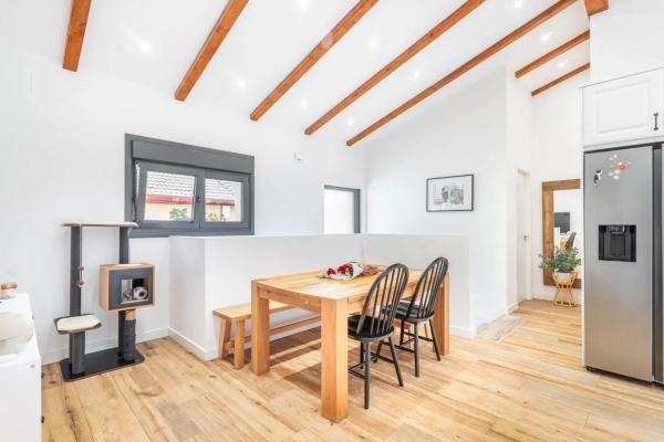 Casa independiente en Ablaña de Arriba, 103