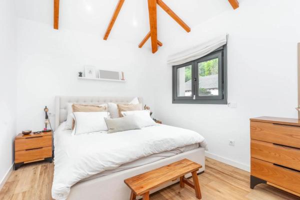 Casa independiente en Ablaña de Arriba, 103