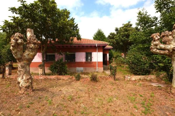 Casa independiente en Las Vegas