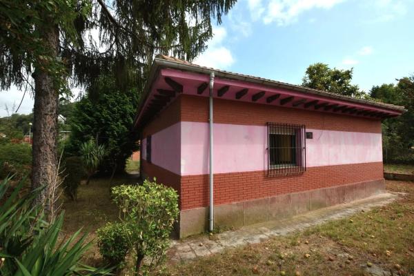 Casa independiente en Las Vegas