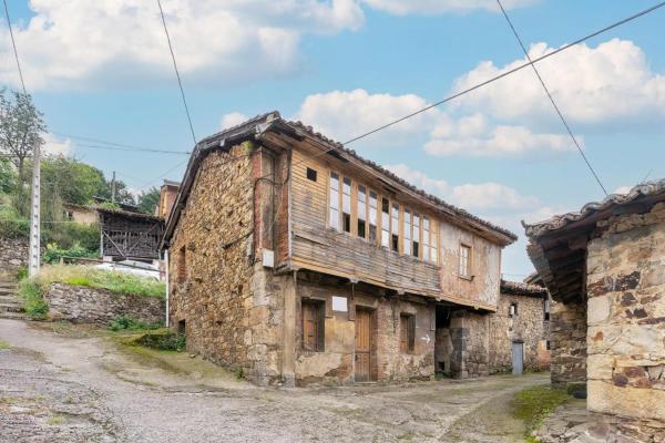 Casa independiente en Vía, 120