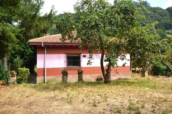 Casa independiente en Las Vegas