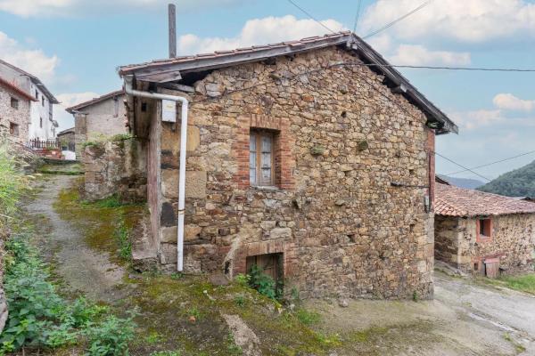 Casa independiente en Vía, 120