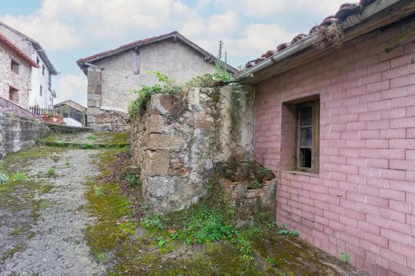 Casa independiente en Vía, 120
