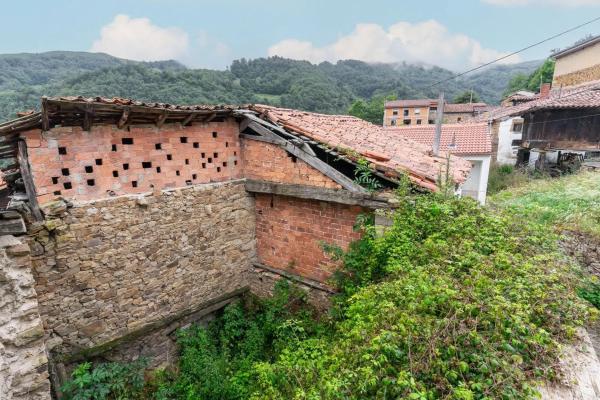 Casa independiente en Vía, 120