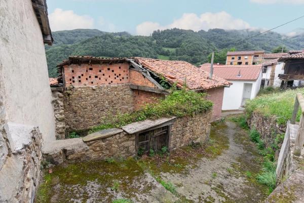 Casa independiente en Vía, 120