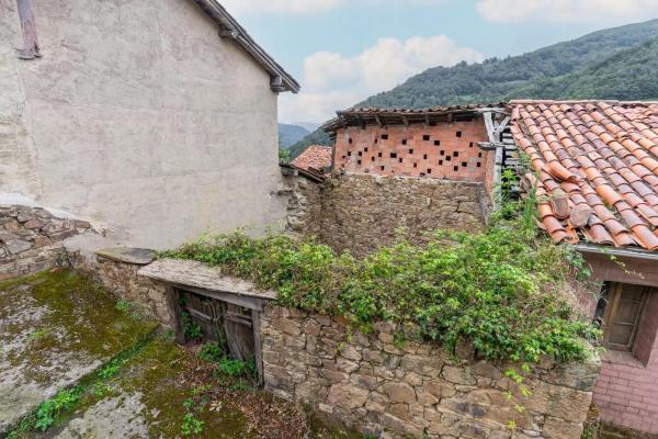 Casa independiente en Vía, 120