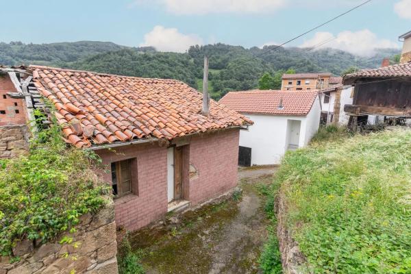 Casa independiente en Vía, 120