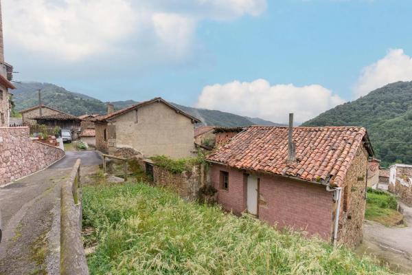 Casa independiente en Vía, 120