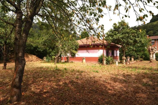Casa independiente en Las Vegas