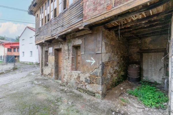 Casa independiente en Vía, 120