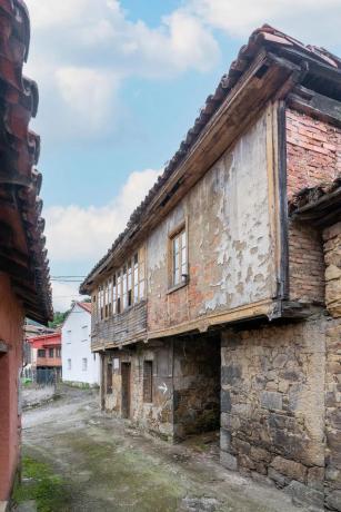 Casa independiente en Vía, 120