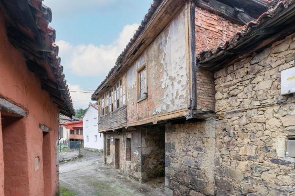 Casa independiente en Vía, 120
