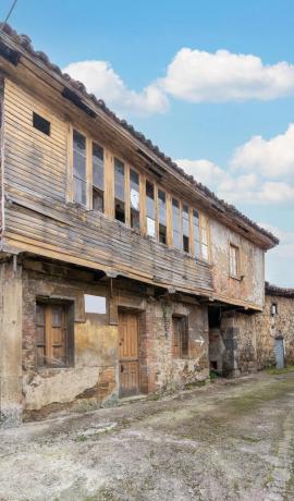 Casa independiente en Vía, 120