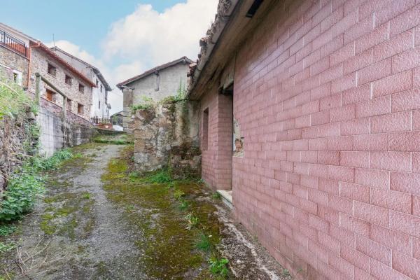 Casa independiente en Vía, 120